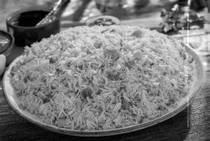 Fried Rice [Egg]