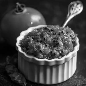 Tomato Chutney