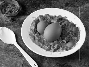 Egg Masala