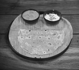 2 Chapati