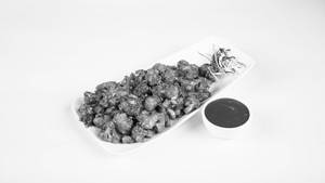 Gobi Manchurian