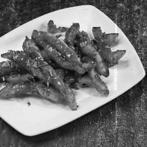 Chilli Potato