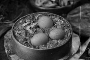 Egg Masala