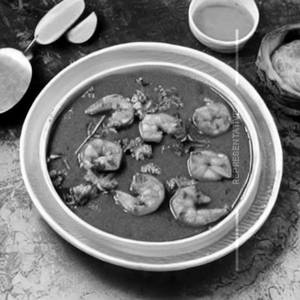 Prawns Curry