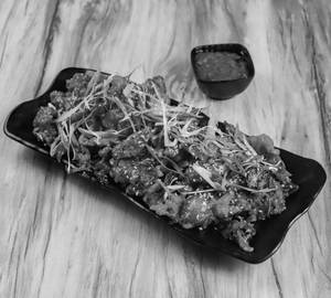 Veg Crispy