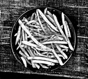 Maggie Fries
