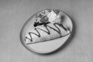 Omurice [ veg ]