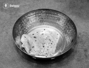 Desi Ghee Chapati