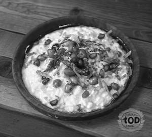 Curd Rice