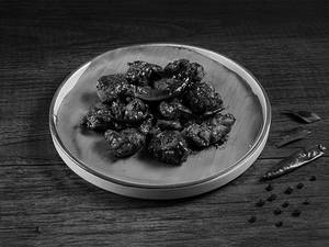 Pepper Chicken