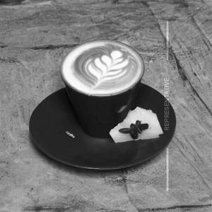 Tender Coconut Latte Coffee
