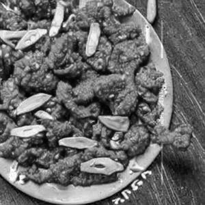 Gobi Chilli   