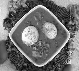 Egg Curry