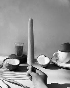 Thenga Fee Ice Candy