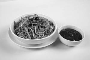 Veg Schezwan Noodles