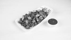 Gobi Chilli