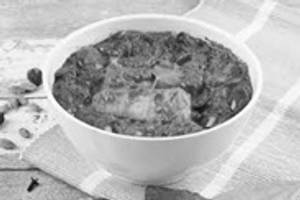 Handi Paneer