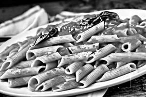 Veg Red Sauce Pasta