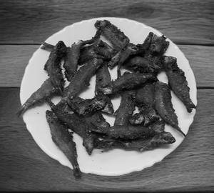 Podimeen Fry