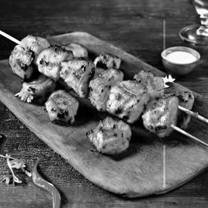 Tangdi Kabab Leg