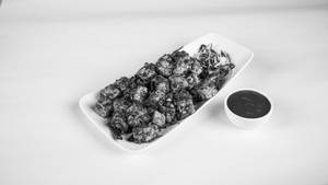 Paneer Pepper Dry