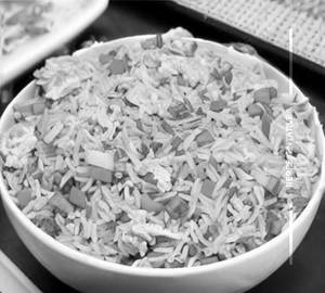 Egg Fried Rice
