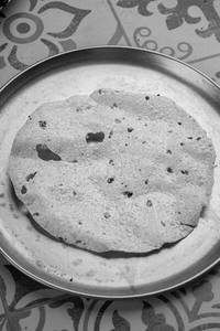 Fried Papad