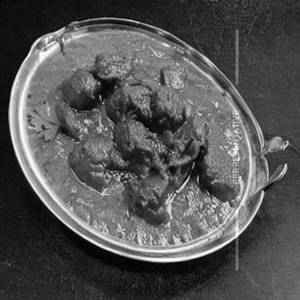 Mutton Makhanwala