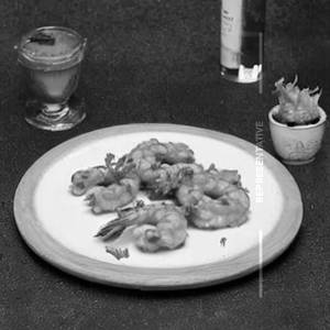 Prawn Mamasita