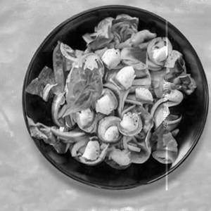 Onion Salad