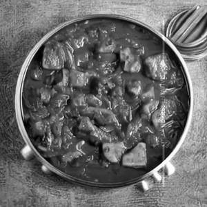 Vegetable Jalfrezi