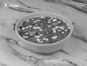 Chicken Lababdar