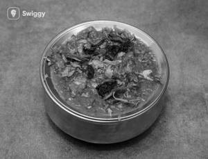 Mushroom Masala