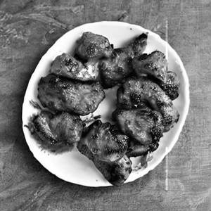 Black Pepper Grilled