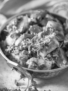 Desi Kadai Paneer(punjabi Style)