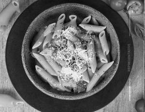 Arrabita Penne Pasta