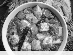 Kadhai Paneer