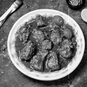 Vegetable Ala Kiev