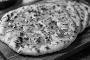 Butter Naan