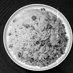 Rawas Fried Rice 