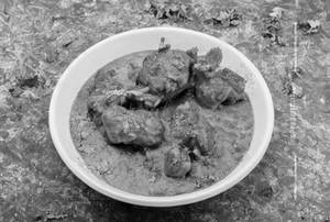 Chicken Mughlai