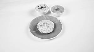 Rava Idli (1 Pc)