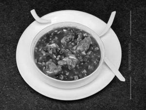 Chicken Hot & Sour