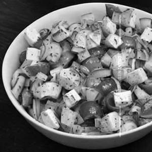 Onion Salad