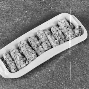 Baby Corn Salt&Pepper