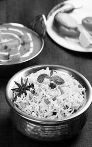 Shahi Paneer With Basmati Rice