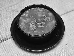 Chicken Sweet Corn Soup