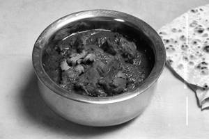 Special Chicken Handi