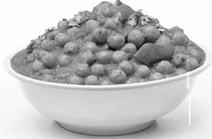 Chana masala
