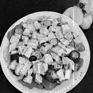 Chicken Salad